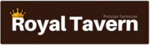 Royal Tavern logo